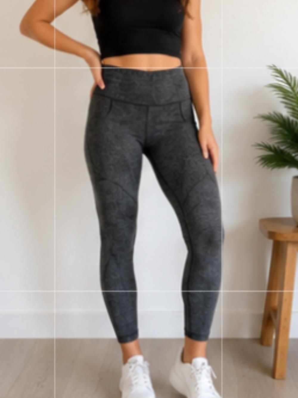 Patagonia large leggings